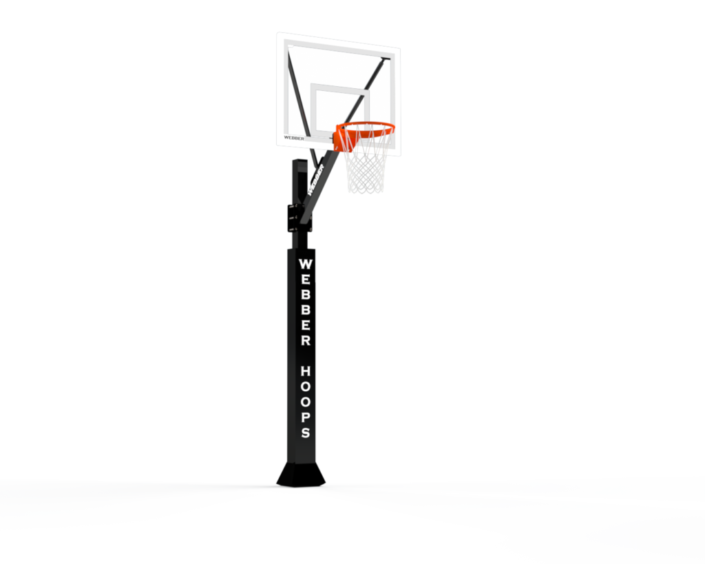 Layup Hoop - Webber Engineering