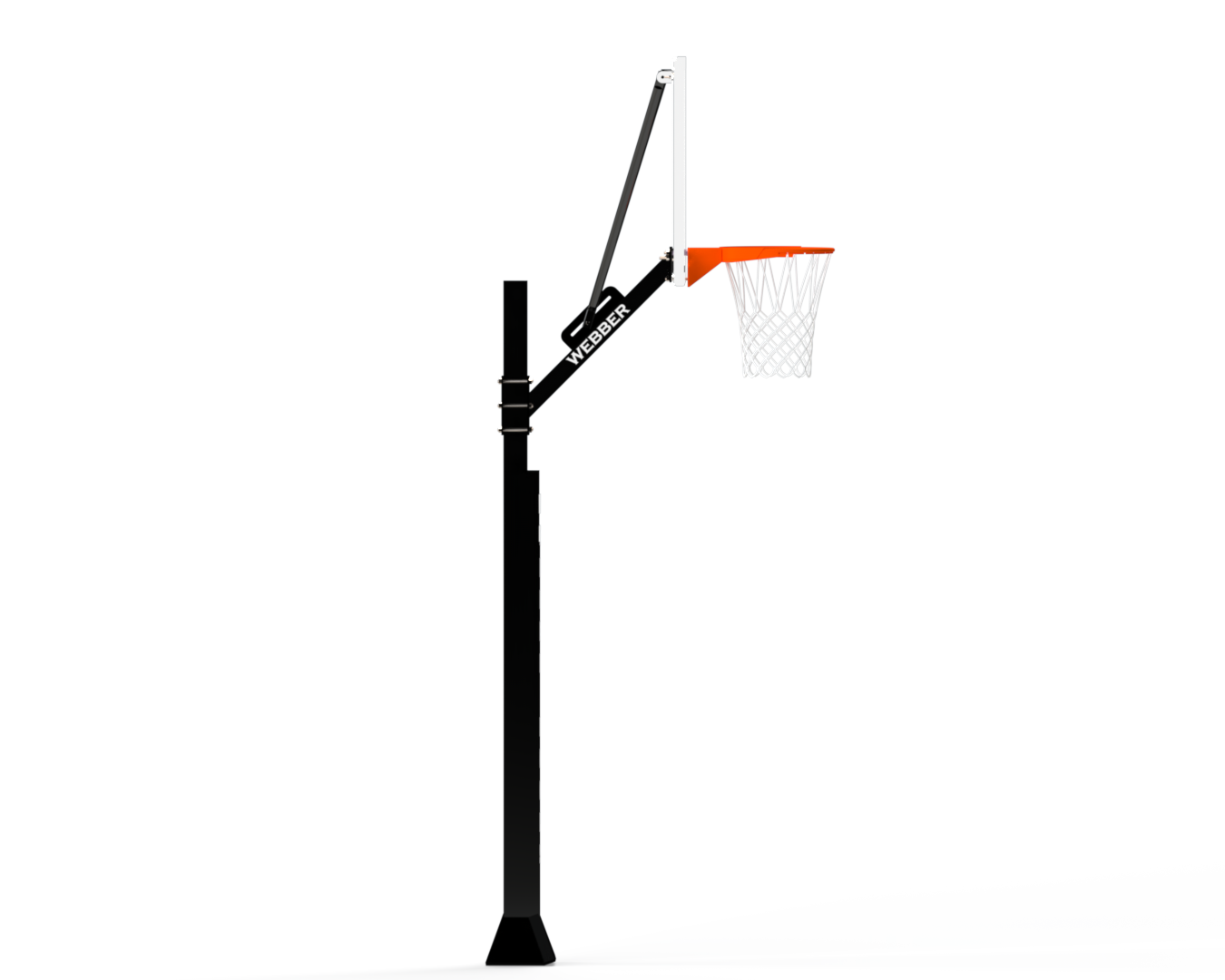 Layup Hoop - Webber Engineering